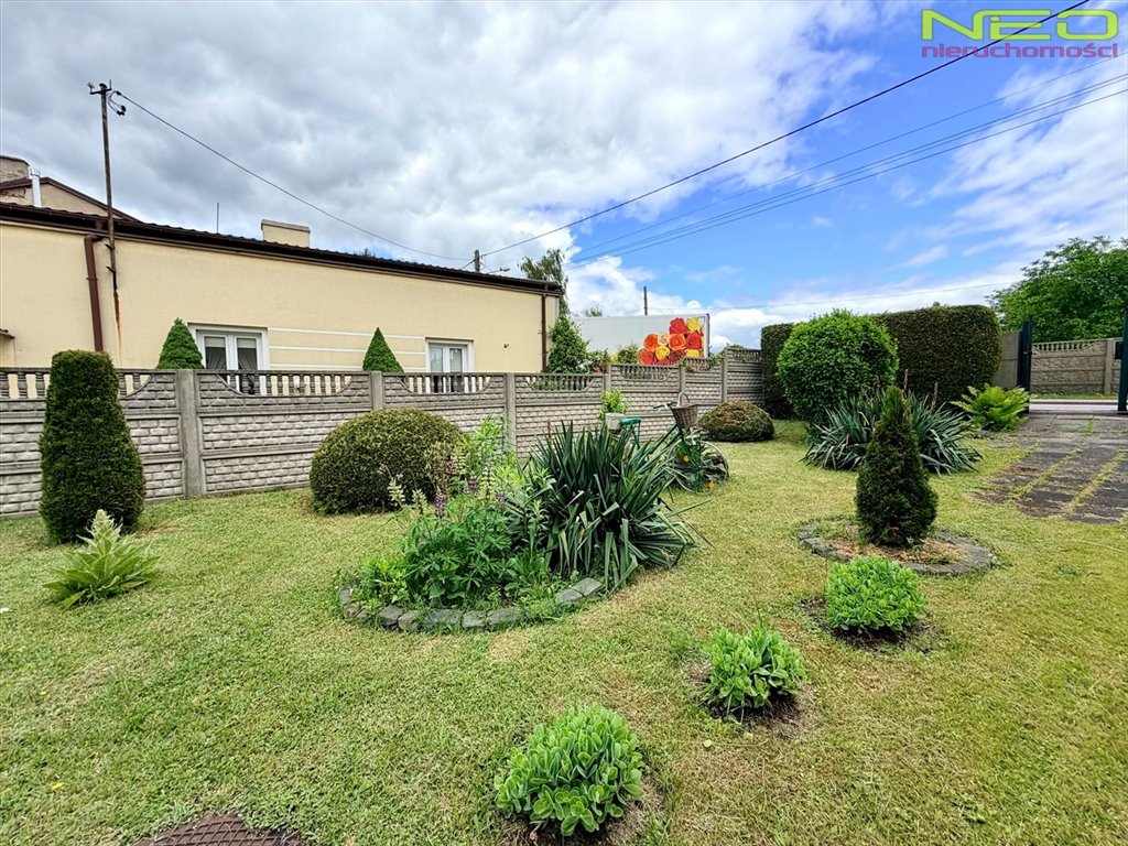Na sprzedaż działka 17 480 m² z infrastrukturą i domkiem Częstochowa, Kiedrzyn  17 480m2 Foto 1