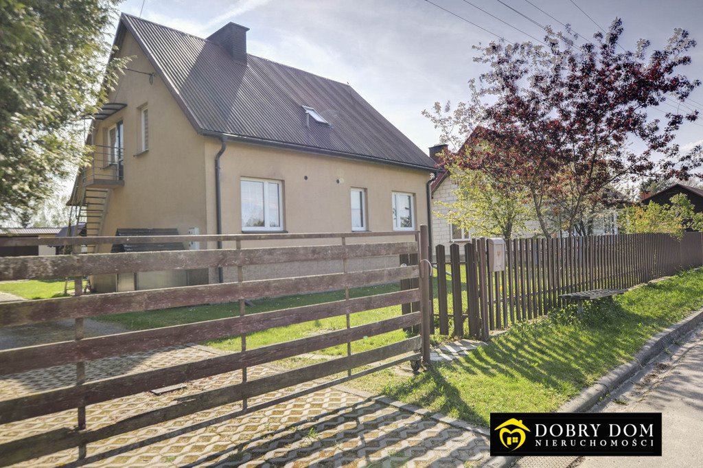 Do sprzedania dom 100 m² z widokiem na Bug w Osłowie Osłowo  100m2 Foto 1