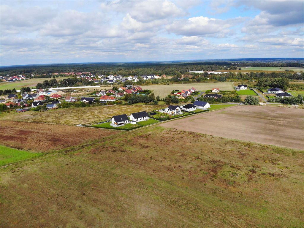 Działka budowlana na sprzedaż Bolesławiec, Osiedle Kwiatowe  984m2 Foto 5