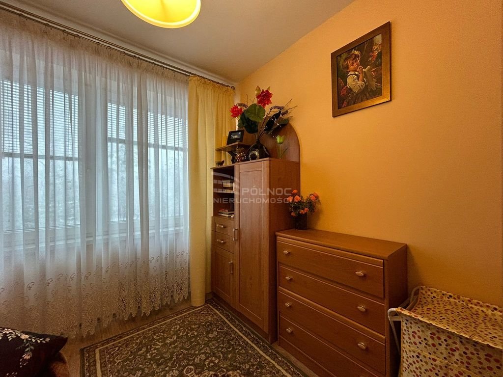 Mieszkanie trzypokojowe na sprzedaż Nurzec-Stacja, Sportowa  74m2 Foto 7
