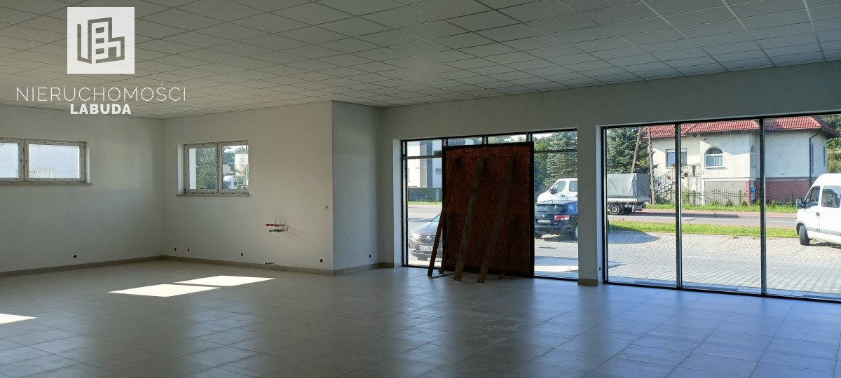 Magazyn na wynajem Miechucino, Kartuska  640m2 Foto 10