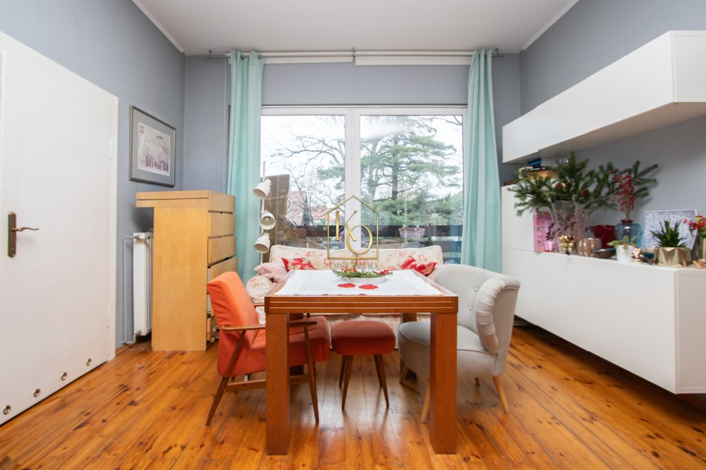 Mieszkanie trzypokojowe na sprzedaż Wrocław, Borek, Borek, al. Akacjowa  96m2 Foto 1