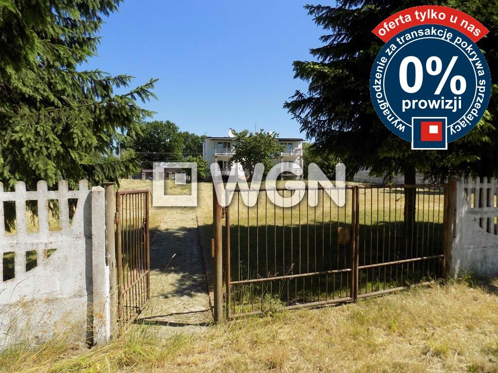 Mieszkanie dwupokojowe na sprzedaż Suchy Róg 49m2 Foto 1 Mieszkanie dwupokojowe na sprzedaż Suchy Róg 49m2 Foto 1