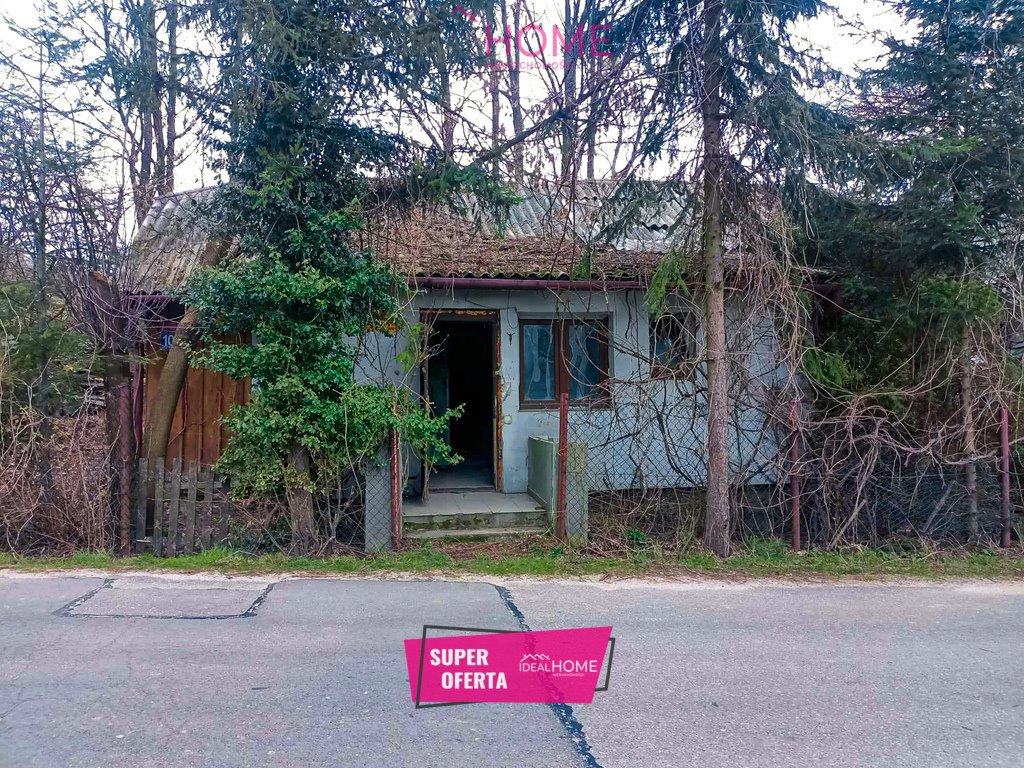 Dom na sprzedaż Wola Rafałowska  103m2 Foto 1