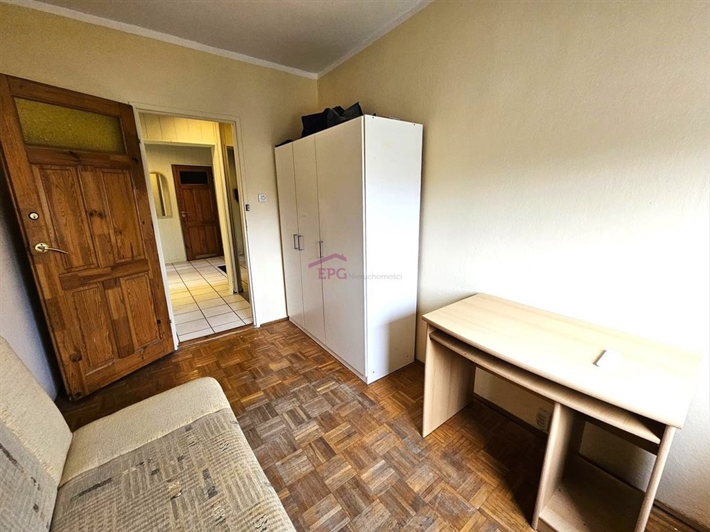 Mieszkanie trzypokojowe na wynajem Katowice, os. Paderewskiego, Sowińskiego  51m2 Foto 8