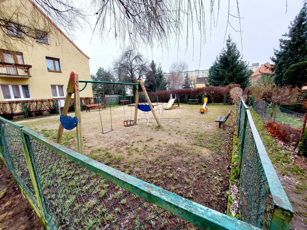 Mieszkanie dwupokojowe na sprzedaż Gorzów Wielkopolski, Os. Staszica, Juliana Tuwima  38m2 Foto 7