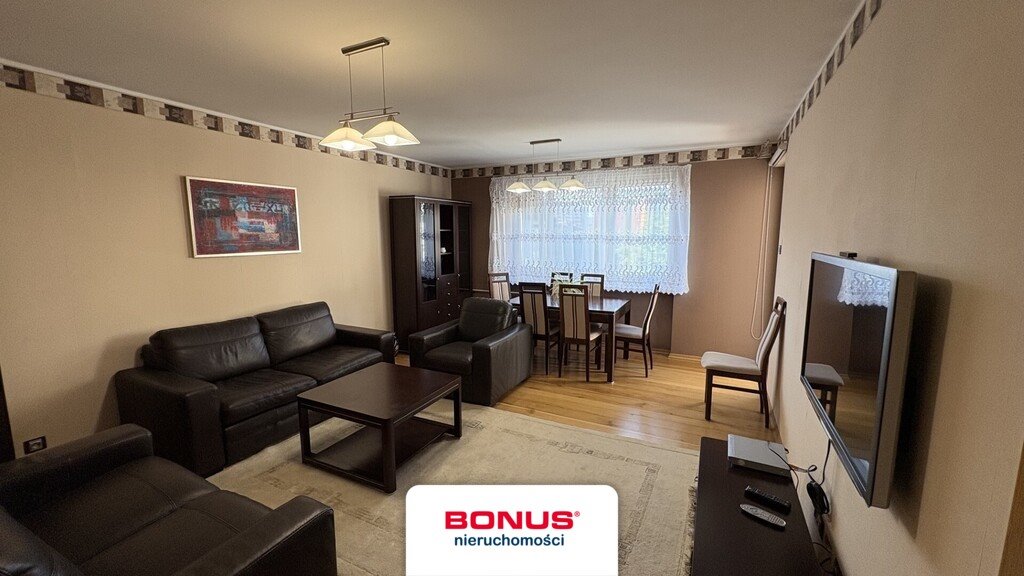 Polecam komfortowe 4-pokojowe mieszkanie 83 m² w Szczecinie Szczecin, Niebuszewo, Nieduża  83m2 Foto 1