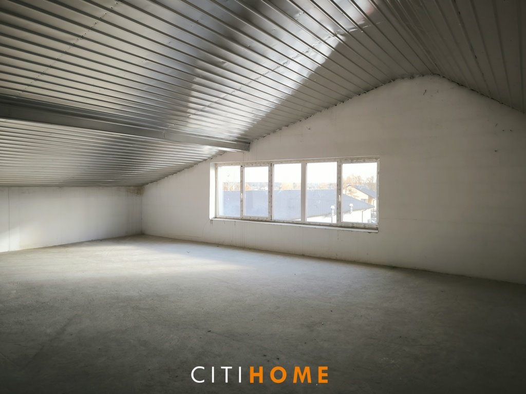 Lokal użytkowy 75 m2 z dużym potencjałem i parkingiem Duchnów, Góry Warszawskie  75m2 Foto 1