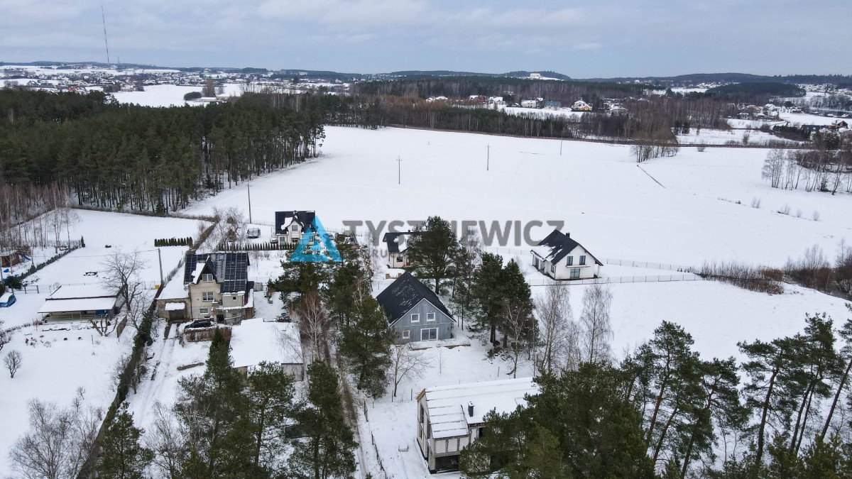 Dom na sprzedaż Chwaszczyno, Warcisława I  186m2 Foto 3