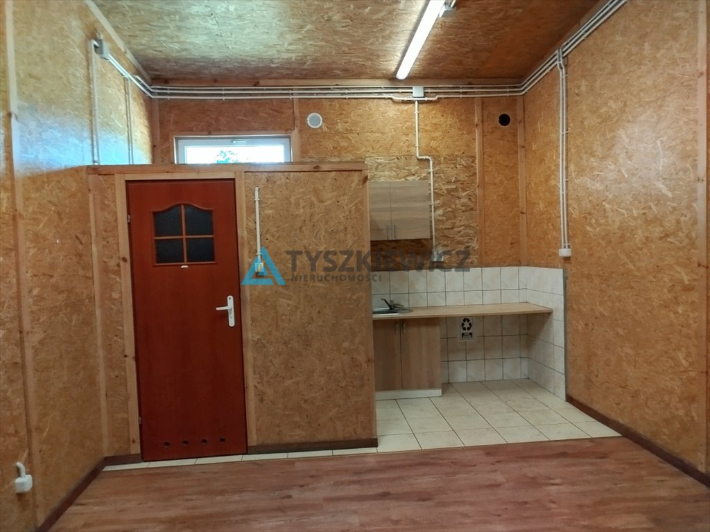 Lokal użytkowy na wynajem Zblewo, Kościerska  300m2 Foto 6