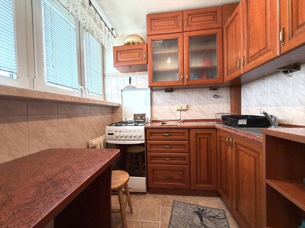 Zapraszam do wynajmu 48 m² mieszkania w centrum Rzeszowa Rzeszów, ks. Józefa Jałowego  48m2 Foto 1