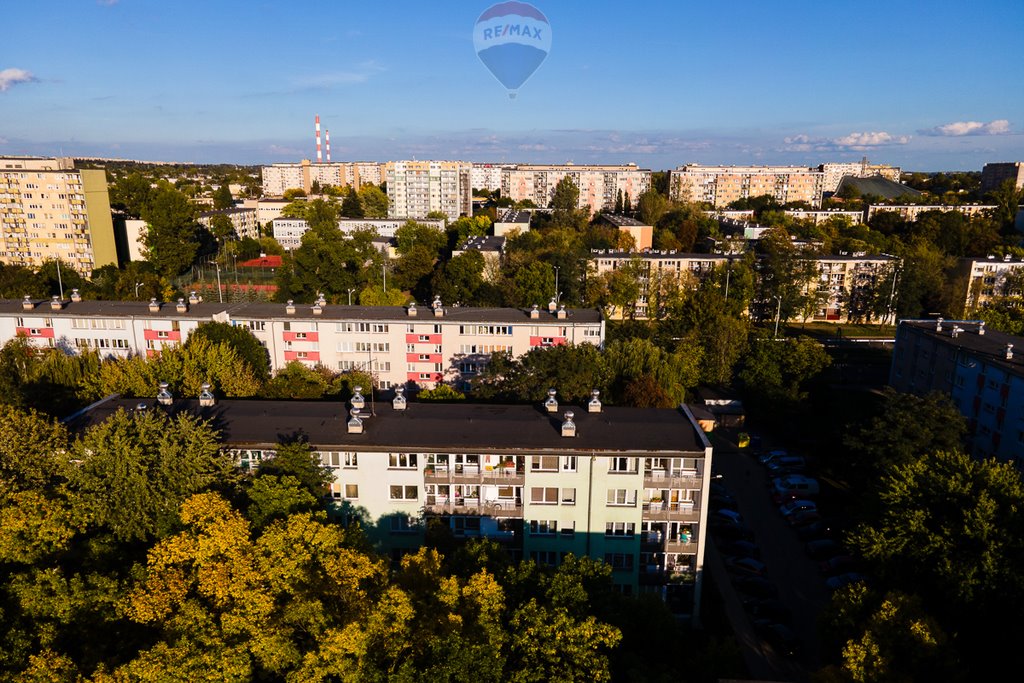 Mieszkanie czteropokojowe  na sprzedaż Łódź, Górna, Podgórna  52m2 Foto 20