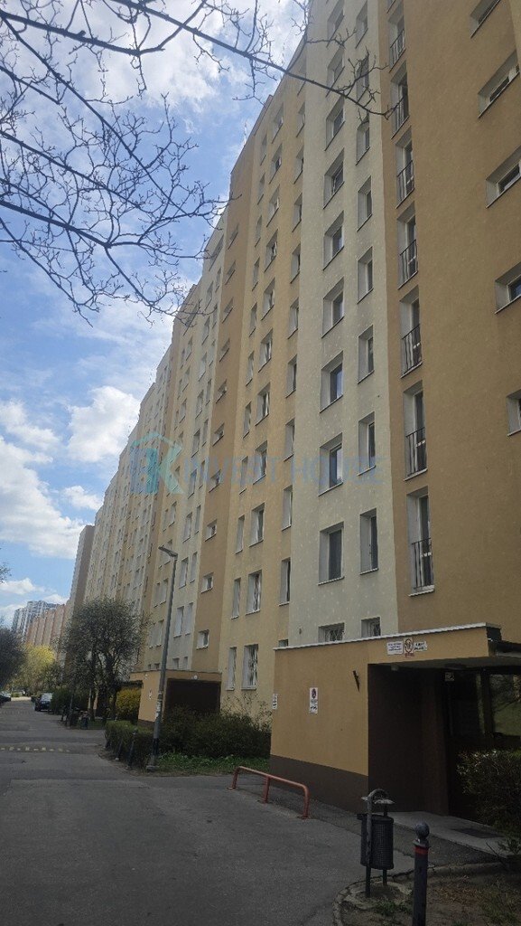 Zapraszam do 3-pokojowego mieszkania 61,7 m² z loggią w Warszawie Warszawa, Praga-Południe, Ostrobramska  62m2 Foto 1