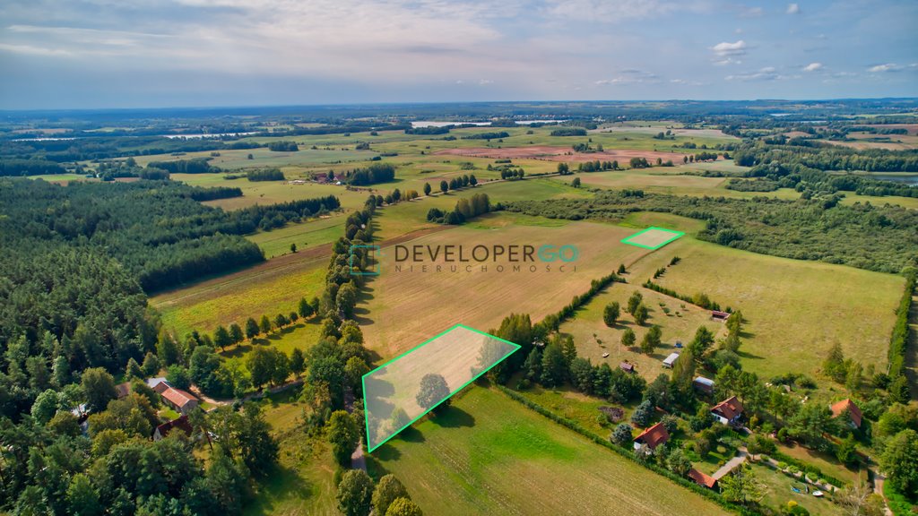 Działka rolna na sprzedaż Ełk  3 000m2 Foto 6