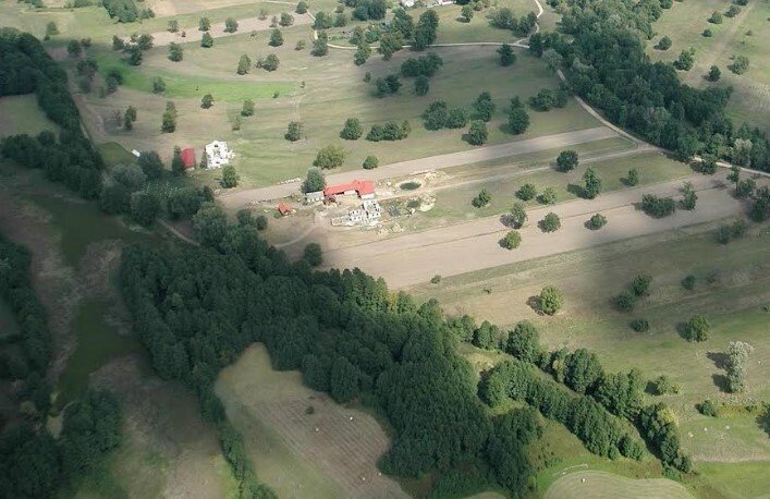 Działka rekreacyjna na sprzedaż Kuligów  25 000m2 Foto 2