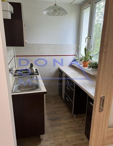 Kawalerka 27 m² z komórką, blisko parków i komunikacji Łódź, Dąbrowa, Tatrzańska  27m2 Foto 1