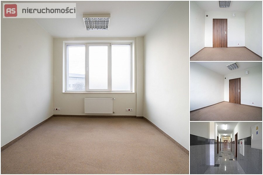 Lokal biurowy 13 m² - Wrotków - dostęp 24h - monitoring Lublin, Wrotków  13m2 Foto 1