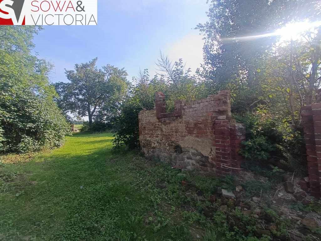 Działka inna na sprzedaż Cieszów  2 807m2 Foto 3