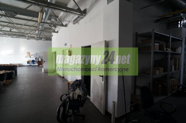 Magazyn na sprzedaż Pniewy  13 870m2 Foto 15