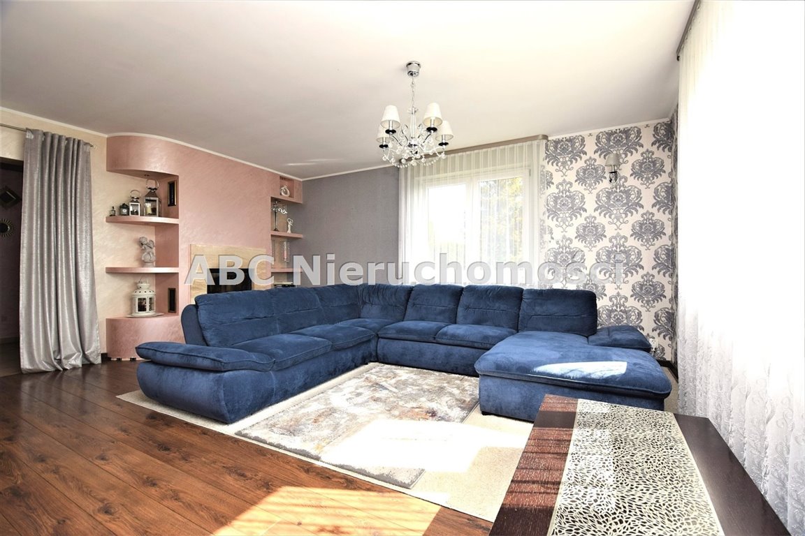 Polecam przestronny dom 179 m² z dużym ogrodem i funkcjonalnym układem Dolaszewo  241m2 Foto 1