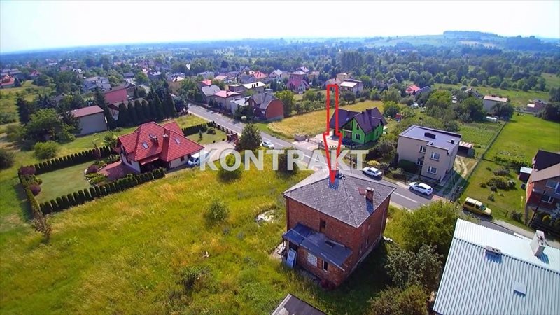Dom na sprzedaż Chełmek 250m2 Foto 1 Dom na sprzedaż Chełmek 250m2 Foto 1