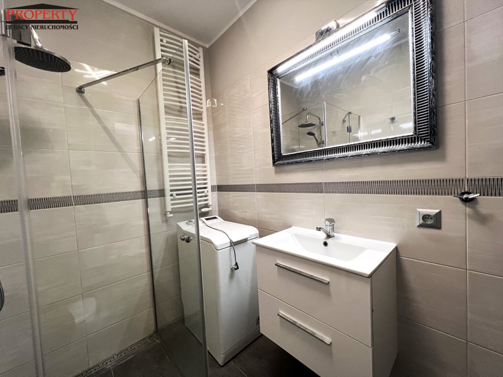 Mieszkanie dwupokojowe na wynajem Łódź, Śródmieście, MICKIEWICZA/GDAŃSKA  45m2 Foto 14