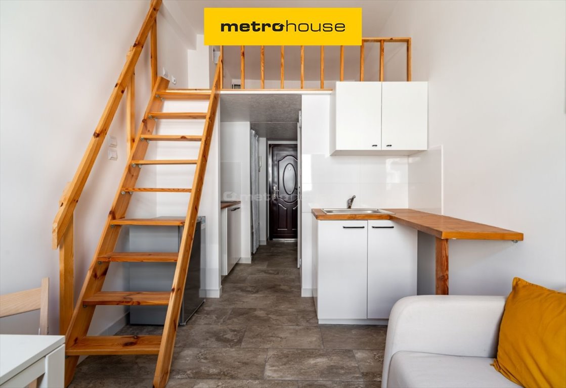 Inwestycyjne mikrokawalerki 40m² w Łodzi - zapraszam: Łódź Śródmieście: Abramowskiego