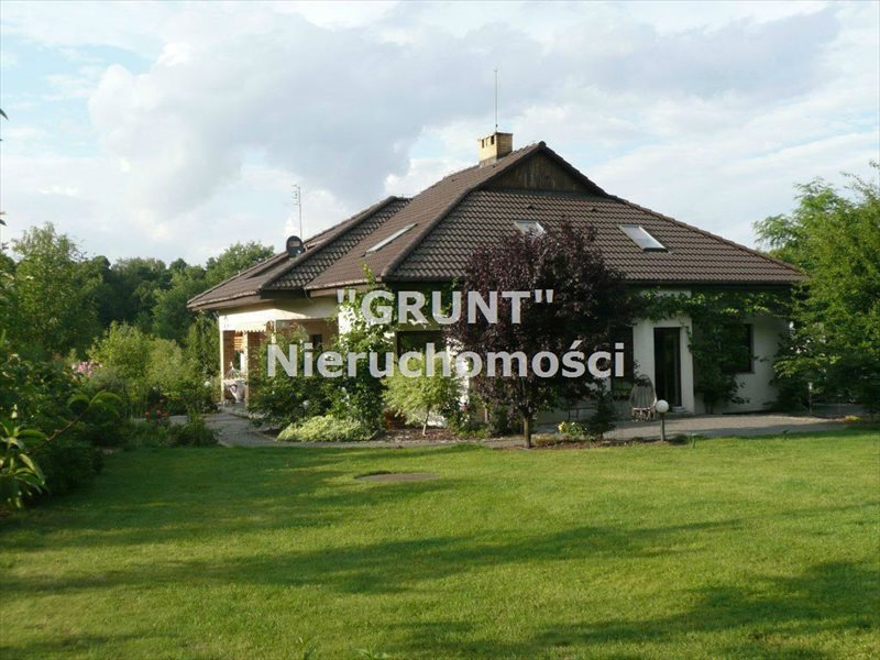 Dom na sprzedaż Trzcianka 405m2 Foto 1 Dom na sprzedaż Trzcianka 405m2 Foto 1