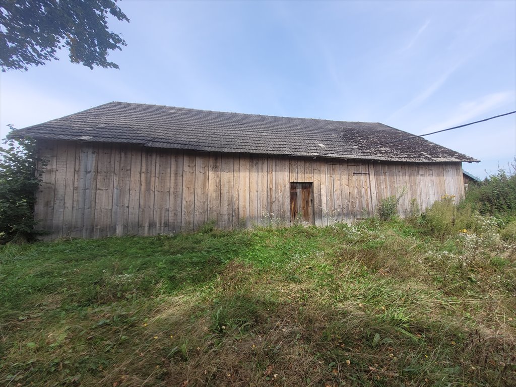 Dom na sprzedaż Szerzyny  60m2 Foto 6