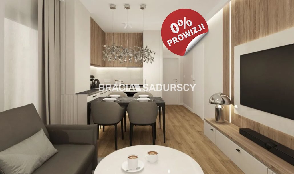 Mieszkanie czteropokojowe  na sprzedaż Tarnów, Zabłocie, Skrzyszowska  81m2 Foto 1