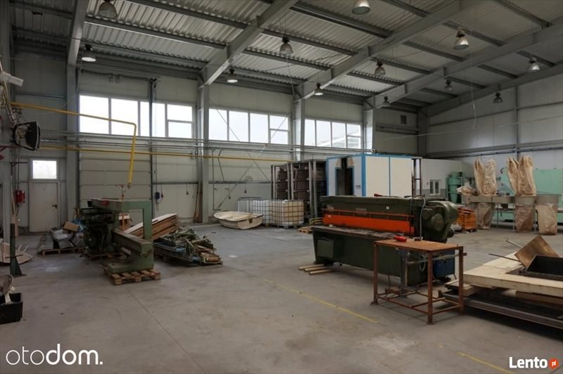 Lokal użytkowy na wynajem Kraków, Czyżyny 1 800m2 Foto 1 Lokal użytkowy na wynajem Kraków, Czyżyny 1 800m2 Foto 1