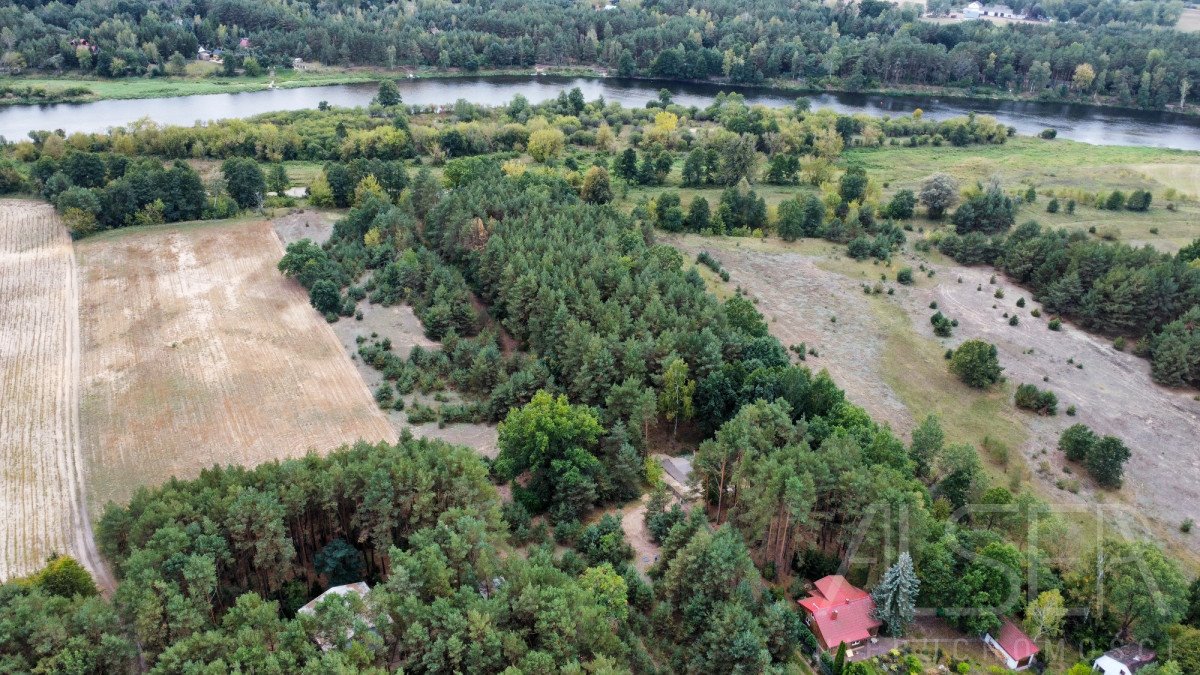 Działka rekreacyjna na sprzedaż Orłowo  3 228m2 Foto 4