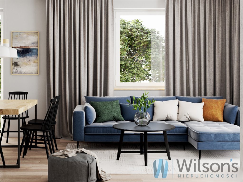 Dom na sprzedaż Łomianki Dolne, Łomianki Dolne  143m2 Foto 1