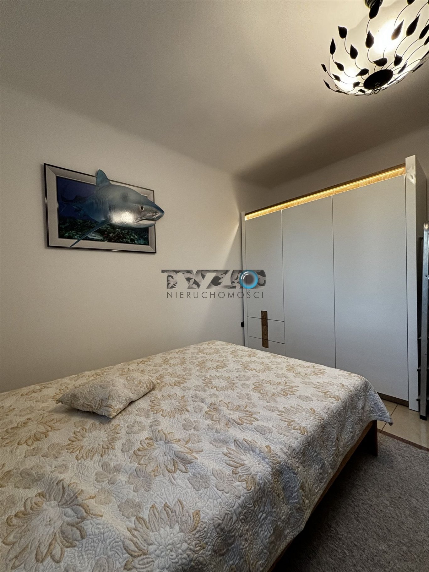 Nowoczesne 2-pokojowe mieszkanie po remoncie, parking, piwnica Otwock, Otwock, Androlliego  46m2 Foto 1