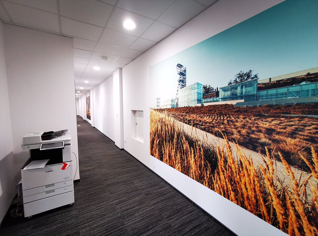Lokal użytkowy na wynajem Katowice, Żelazna 15b  420m2 Foto 12