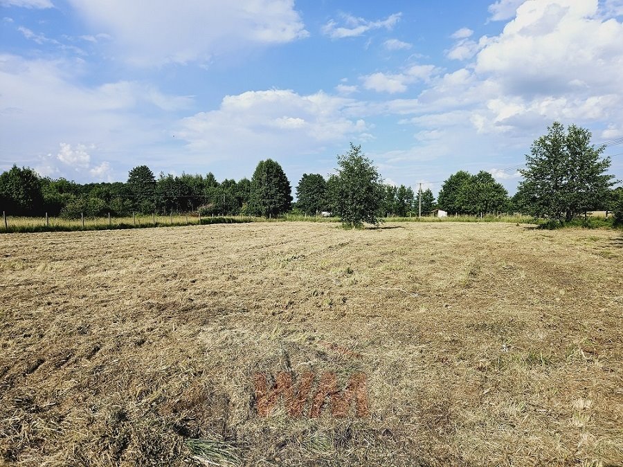 Działka budowlana na sprzedaż Grójec  3 050m2 Foto 5