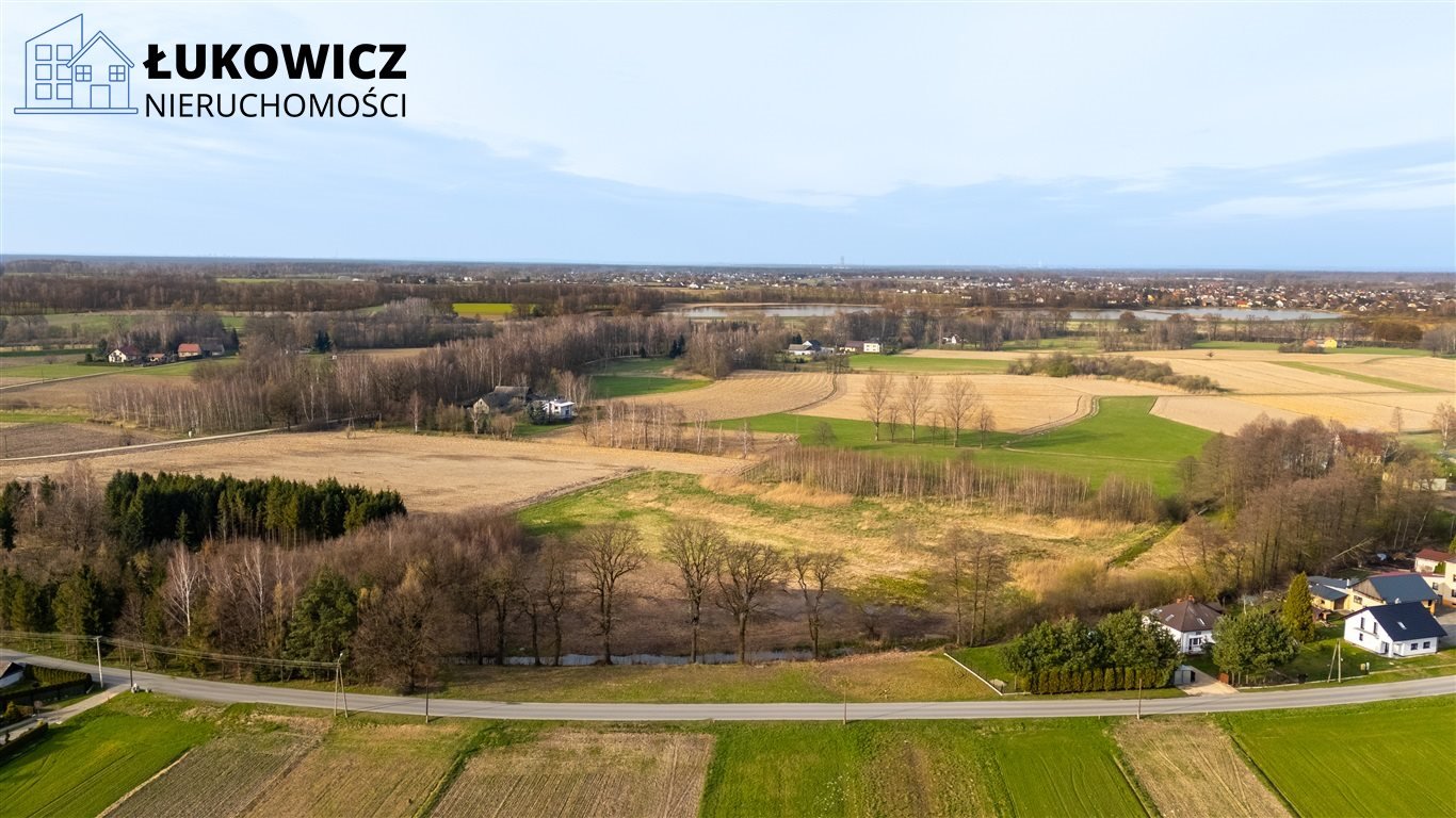 Działka budowlana na sprzedaż Dankowice  881m2 Foto 7