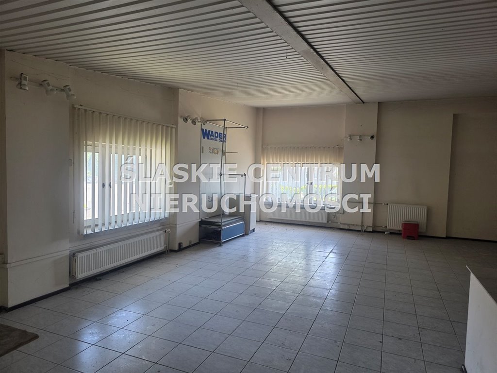 Wynajmę magazyn 270 m² z biurami i antresolą w Dąbrowie Górniczej Dąbrowa Górnicza, Strzemieszyce Wielkie, Rudna  270m2 Foto 1