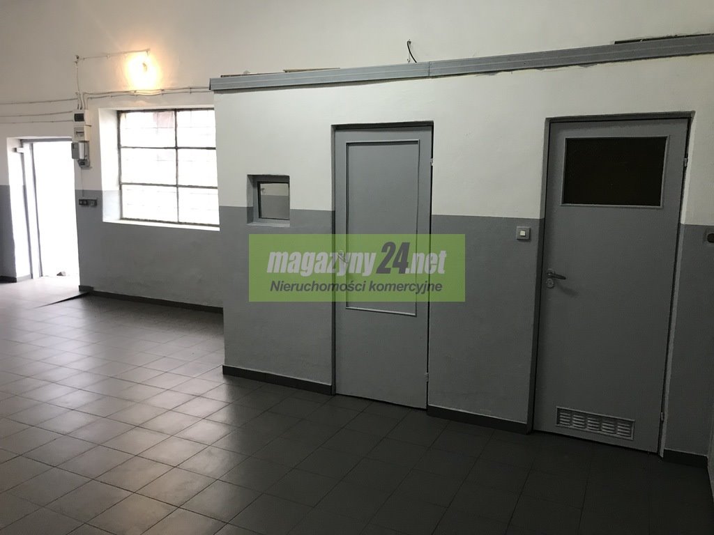 Magazyn na wynajem Warszawa, Targówek  50m2 Foto 3