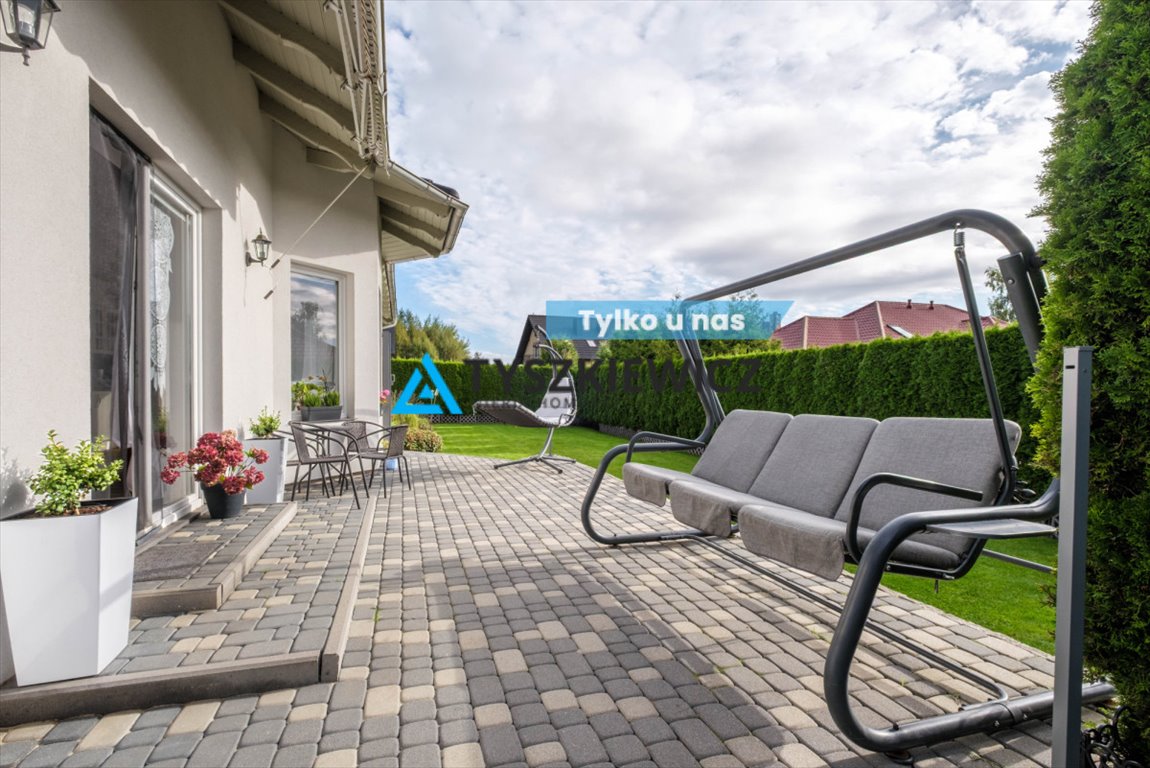 Dom na sprzedaż Żukowo, Józefa Dambka  176m2 Foto 1