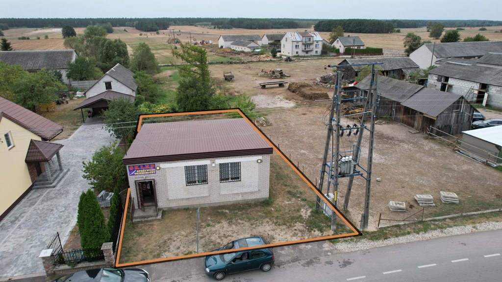 Dom na sprzedaż Ulatowo-Pogorzel  96m2 Foto 7