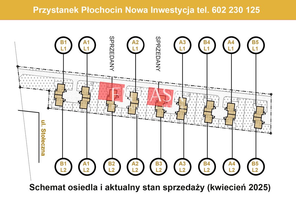 Dom na sprzedaż Płochocin  143m2 Foto 10