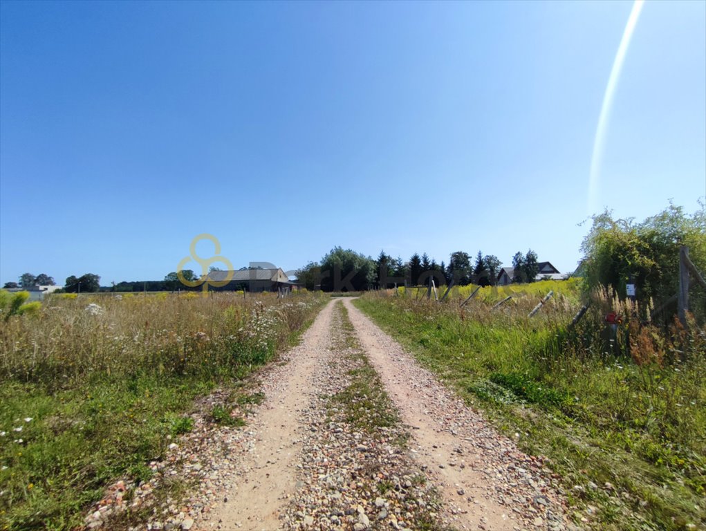 Działka budowlana na sprzedaż Karolewo  822m2 Foto 1