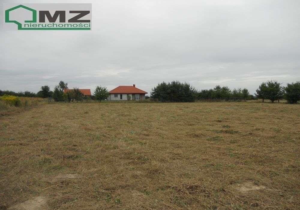 Działka 3000 m² pod zabudowę w Komornikach - zapraszam Środa Śląska, Okazja !!!, Komorniki  3 000m2 Foto 1