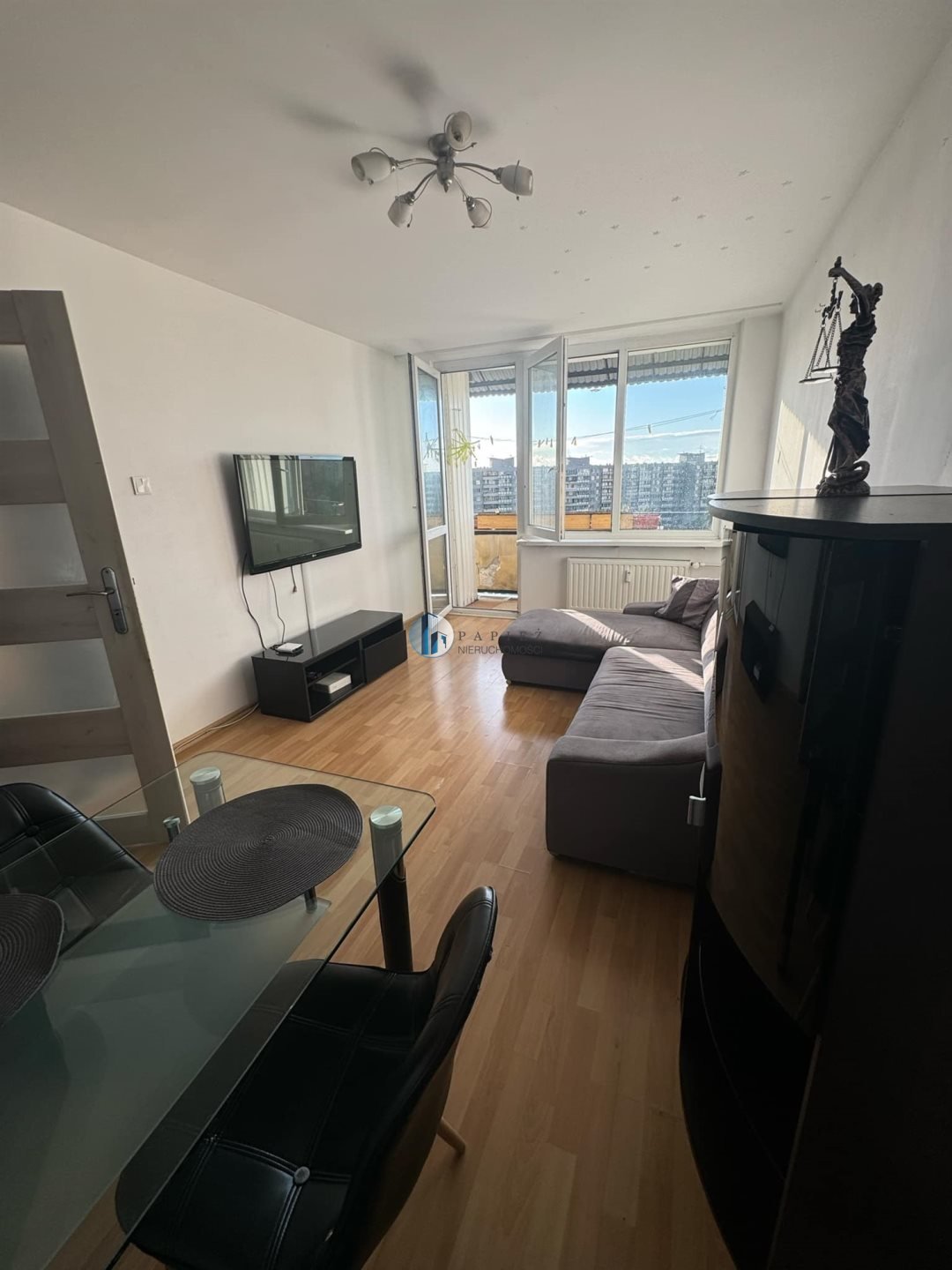 Mieszkanie dwupokojowe na sprzedaż Warszawa, Targówek, Bródno, Rembielińska  38m2 Foto 1