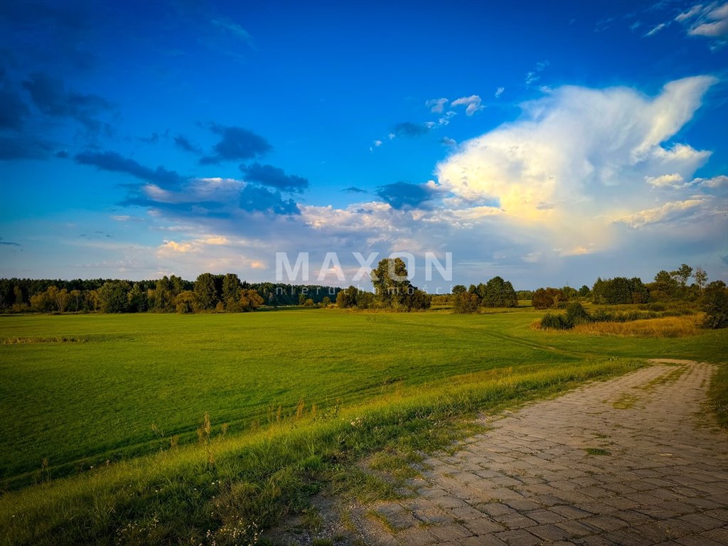 Działka inna na sprzedaż Kiełczew  4 700m2 Foto 8