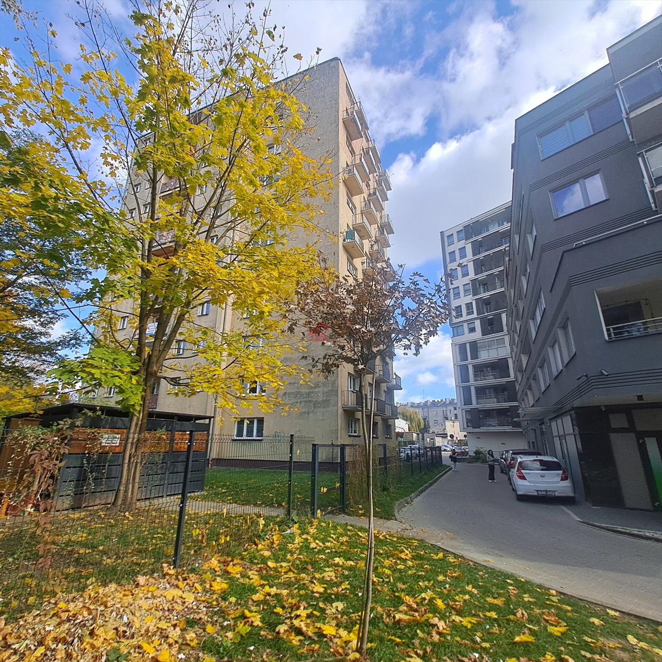 Mieszkanie trzypokojowe na sprzedaż Kielce, Centrum, Centrum, Panoramiczna  50m2 Foto 10