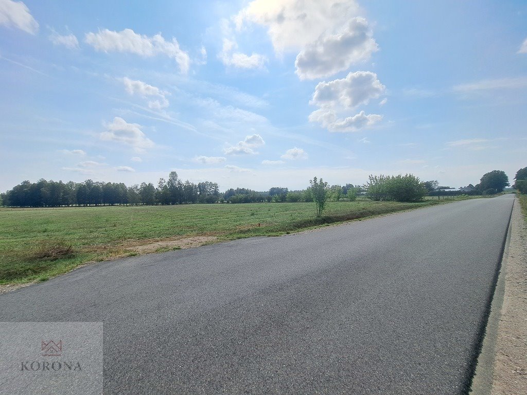 Działka budowlana na sprzedaż Szymany  1 050m2 Foto 4