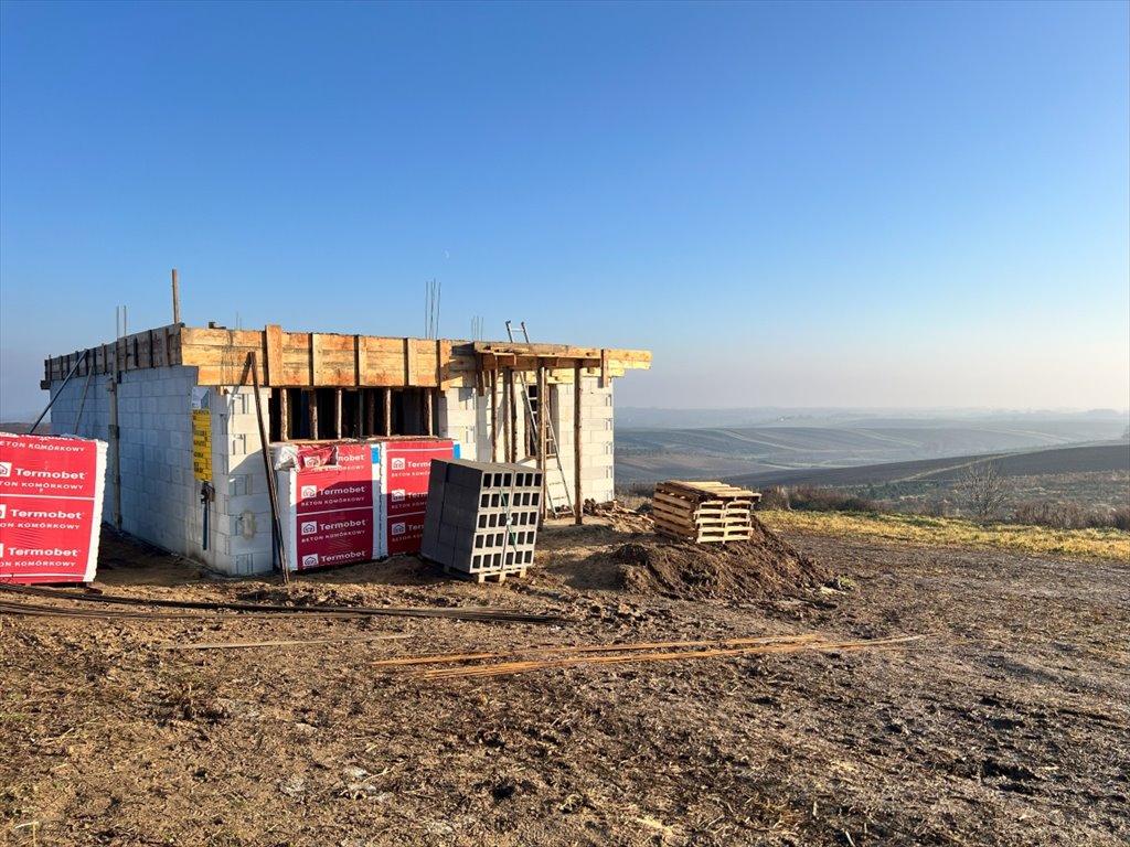 Dom na sprzedaż Biórków Mały, Biórków Mały  103m2 Foto 3