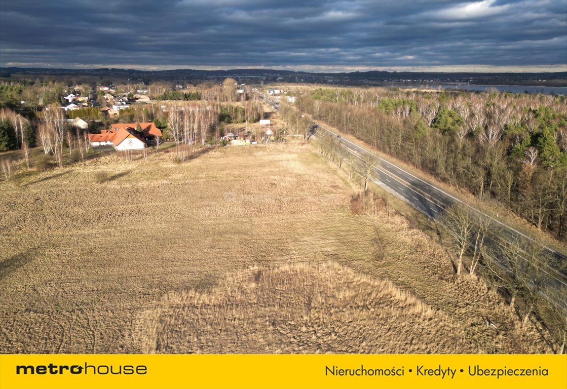 Działka inna na sprzedaż Warężyn  4 841m2 Foto 7